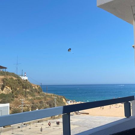 Апартаменти Albufeira Portugal Maria Appt Екстер'єр фото