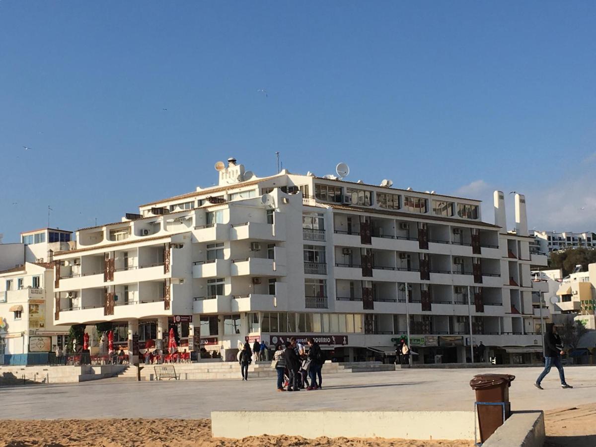Апартаменти Albufeira Portugal Maria Appt Екстер'єр фото