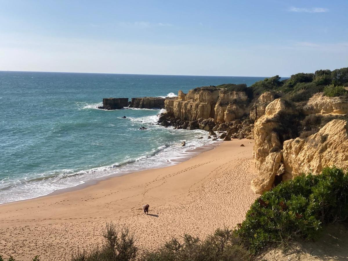 Апартаменти Albufeira Portugal Maria Appt Екстер'єр фото