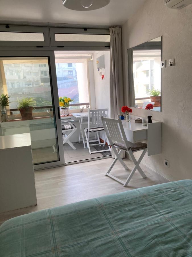 Апартаменти Albufeira Portugal Maria Appt Екстер'єр фото