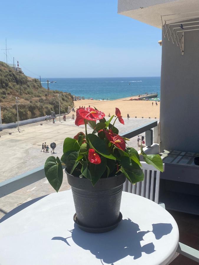 Апартаменти Albufeira Portugal Maria Appt Екстер'єр фото