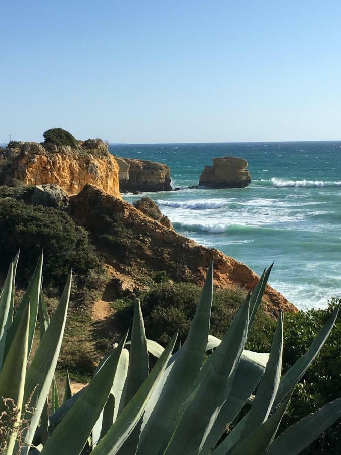Апартаменти Albufeira Portugal Maria Appt Екстер'єр фото